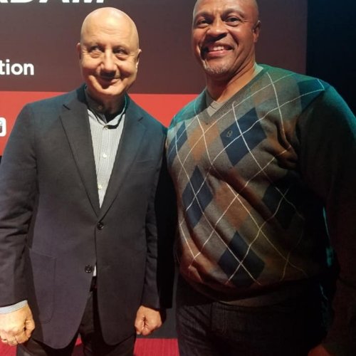 GF-with-NA-actor-Anupom-kher